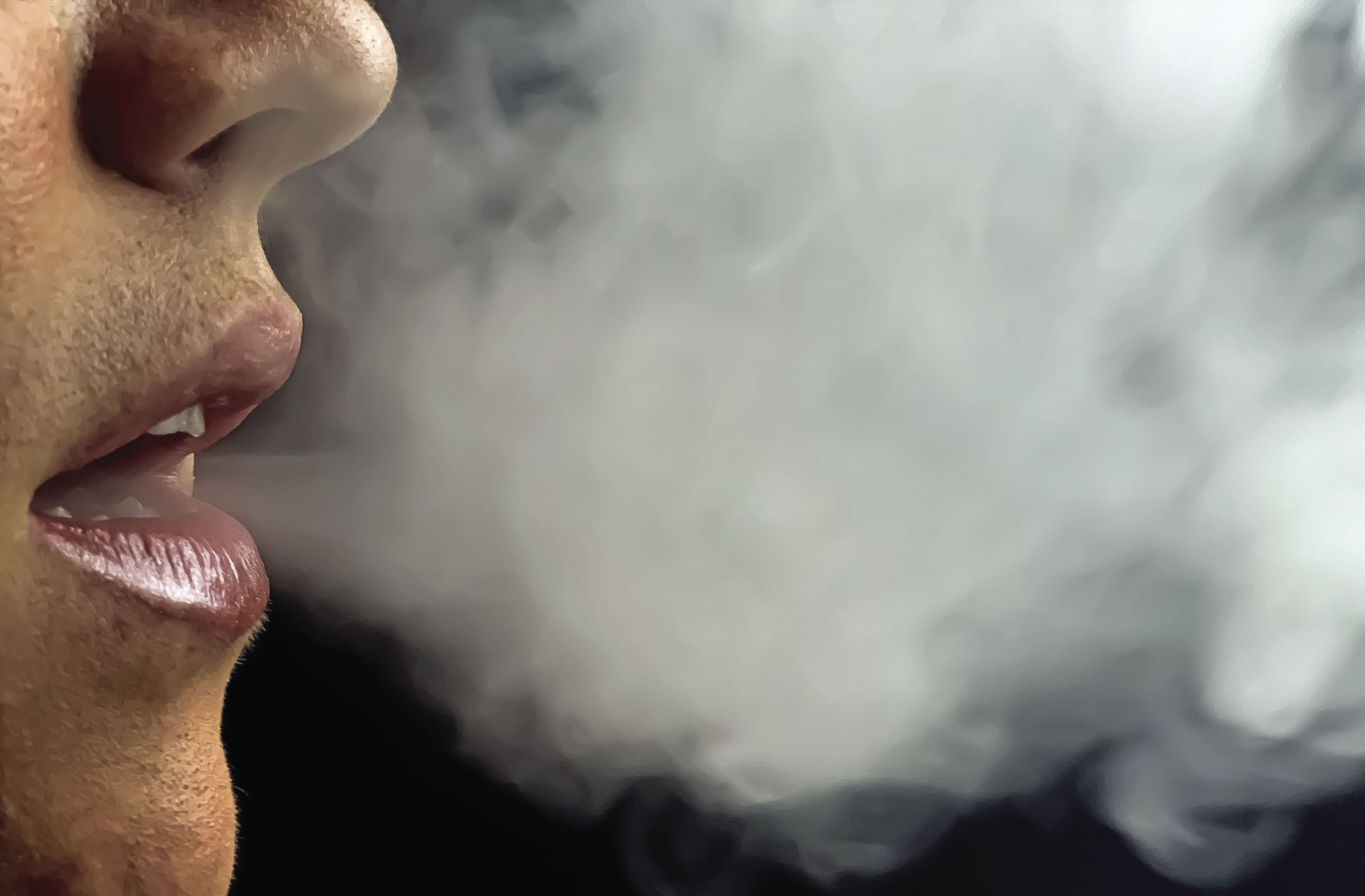 vape cloud